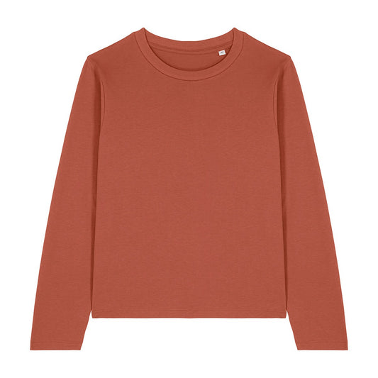Stella Muser long sleeve (STTW219)
