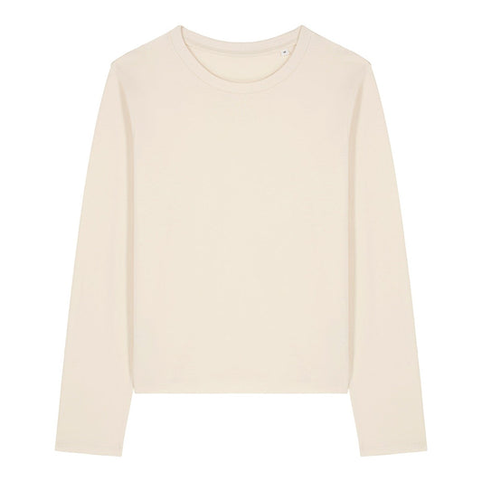 Stella Muser long sleeve (STTW219)