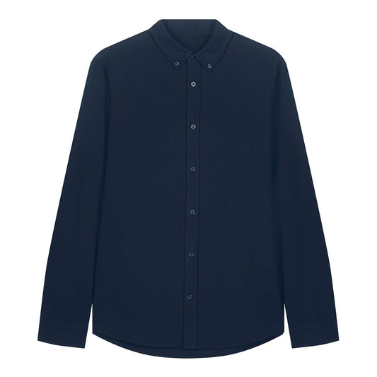 Stanley Oxford shirt (STWM968)