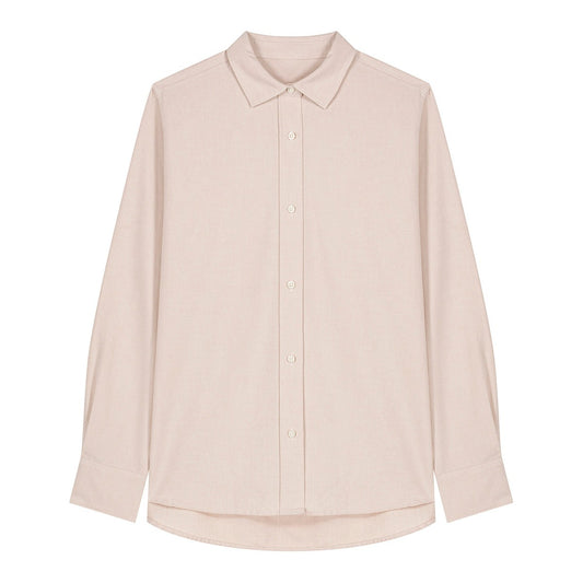 Stella Oxford shirt (STWW971)