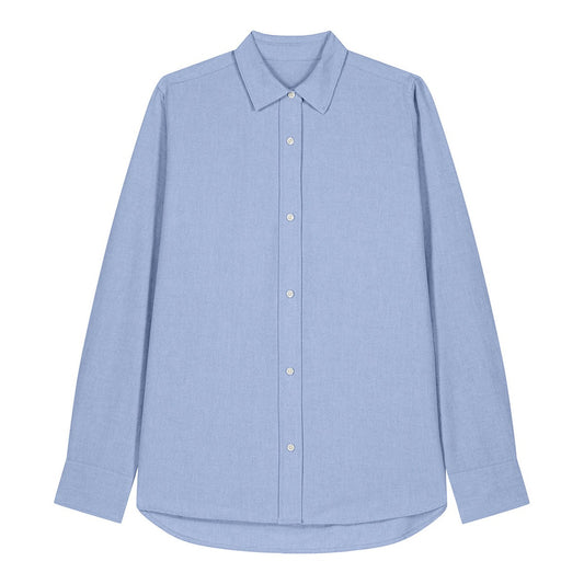 Stella Oxford shirt (STWW971)