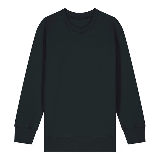Kids Mini Changer 2.0 iconic crew neck sweatshirt (STSK181)