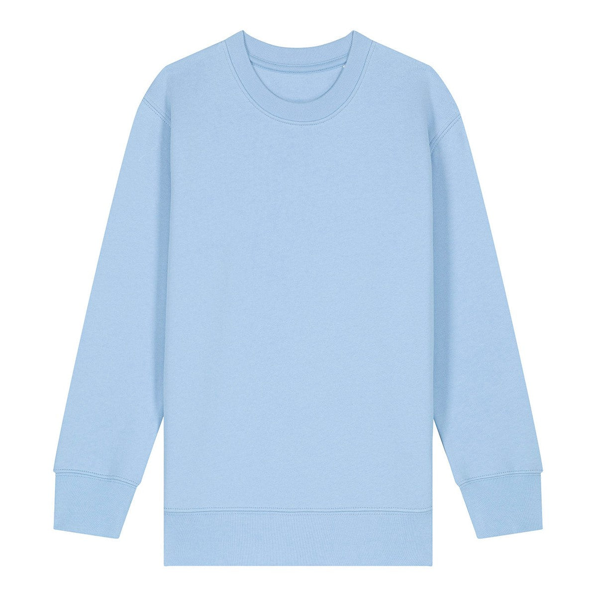 Kids Mini Changer 2.0 iconic crew neck sweatshirt (STSK181)