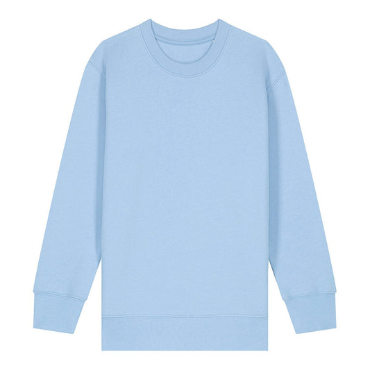 Kids Mini Changer 2.0 iconic crew neck sweatshirt (STSK181)