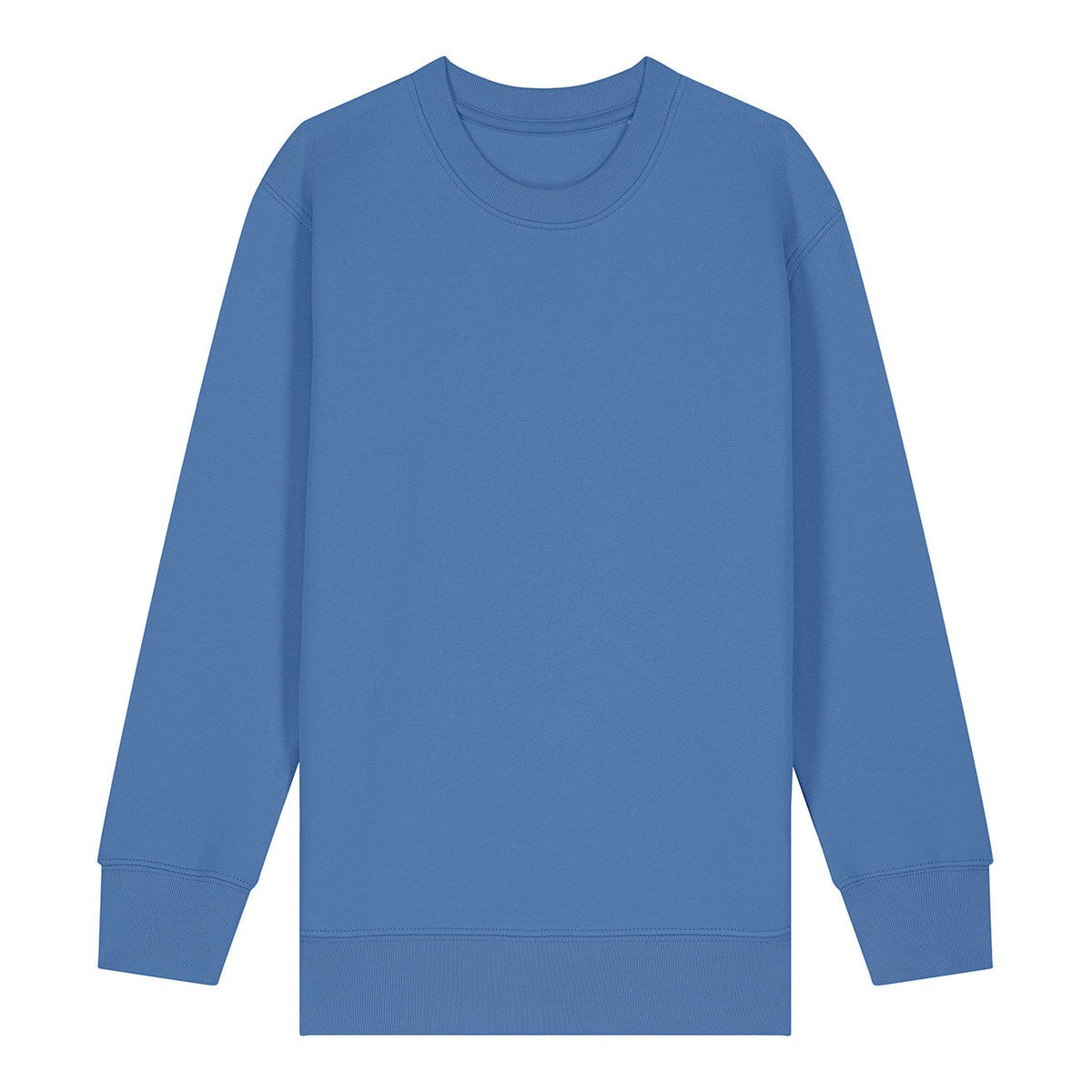 Kids Mini Changer 2.0 iconic crew neck sweatshirt (STSK181)