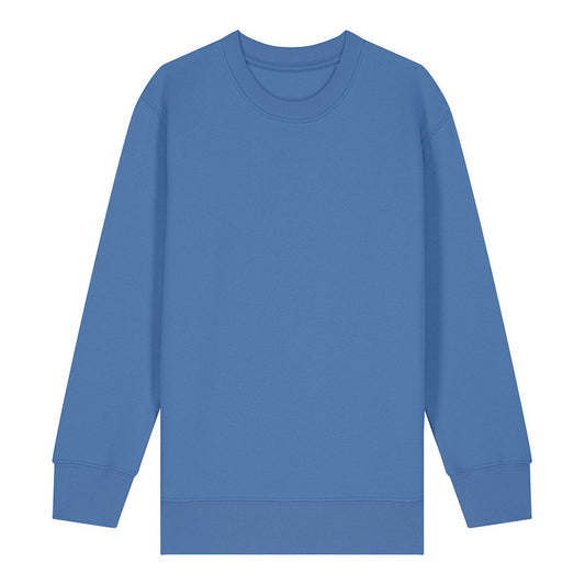 Kids Mini Changer 2.0 iconic crew neck sweatshirt (STSK181)