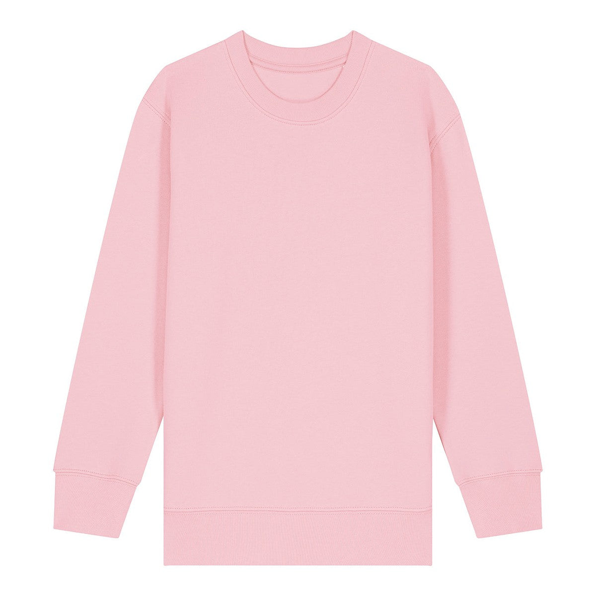 Kids Mini Changer 2.0 iconic crew neck sweatshirt (STSK181)
