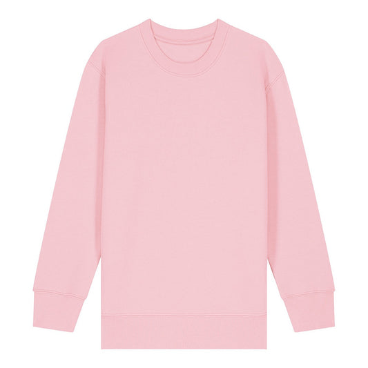 Kids Mini Changer 2.0 iconic crew neck sweatshirt (STSK181)