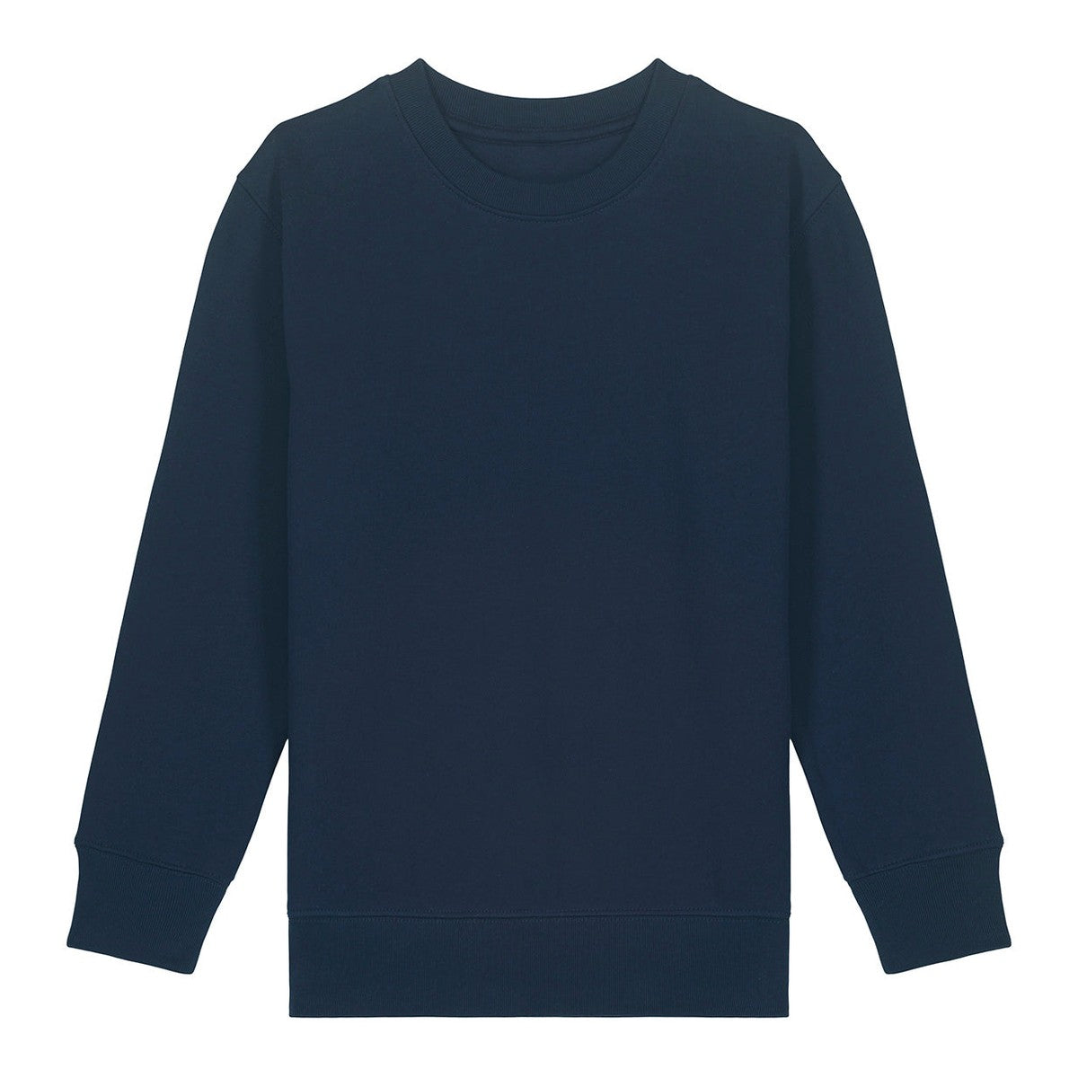 Kids Mini Changer 2.0 iconic crew neck sweatshirt (STSK181)