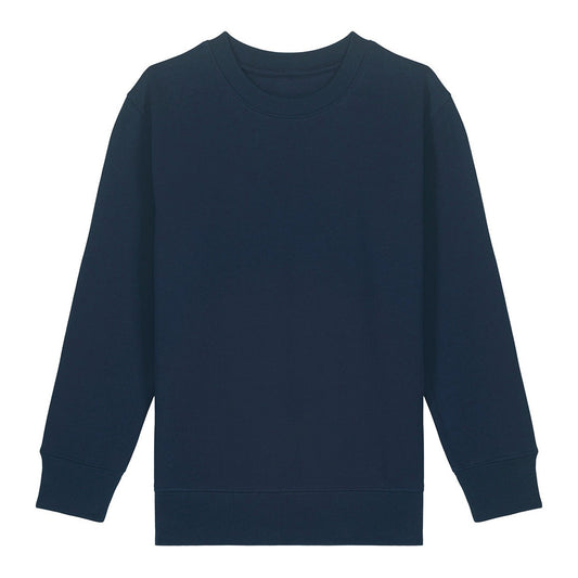 Kids Mini Changer 2.0 iconic crew neck sweatshirt (STSK181)