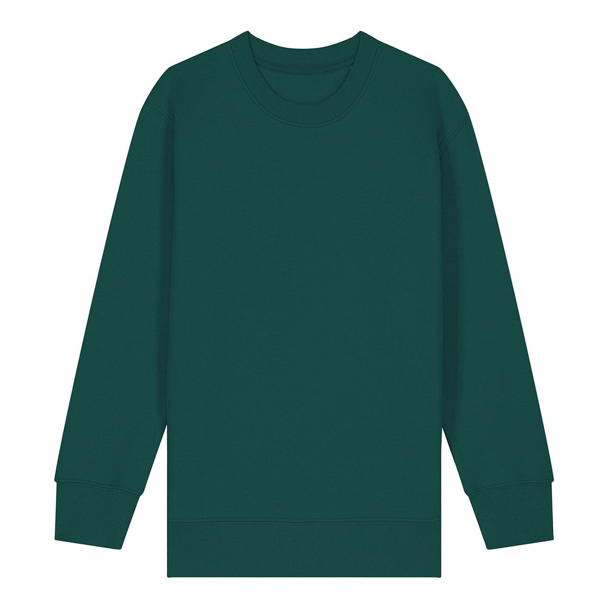 Kids Mini Changer 2.0 iconic crew neck sweatshirt (STSK181)