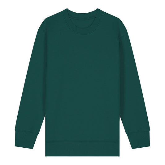 Kids Mini Changer 2.0 iconic crew neck sweatshirt (STSK181)