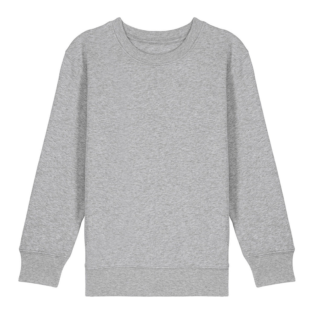 Kids Mini Changer 2.0 iconic crew neck sweatshirt (STSK181)