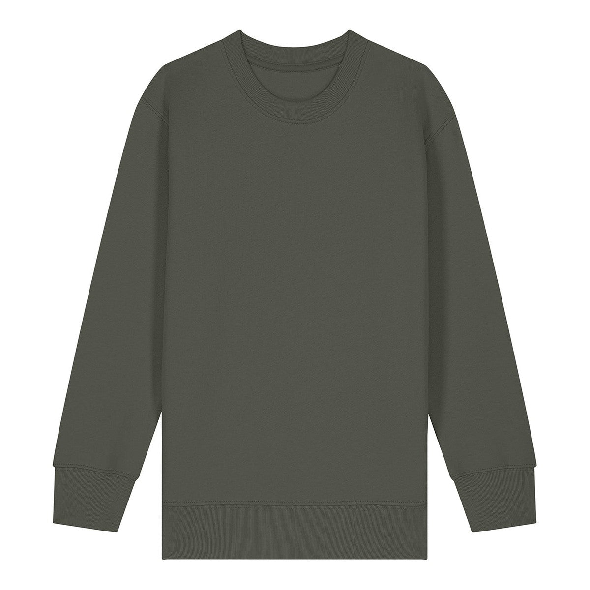 Kids Mini Changer 2.0 iconic crew neck sweatshirt (STSK181)