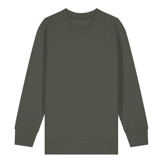 Kids Mini Changer 2.0 iconic crew neck sweatshirt (STSK181)