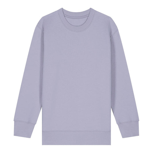 Kids Mini Changer 2.0 iconic crew neck sweatshirt (STSK181)