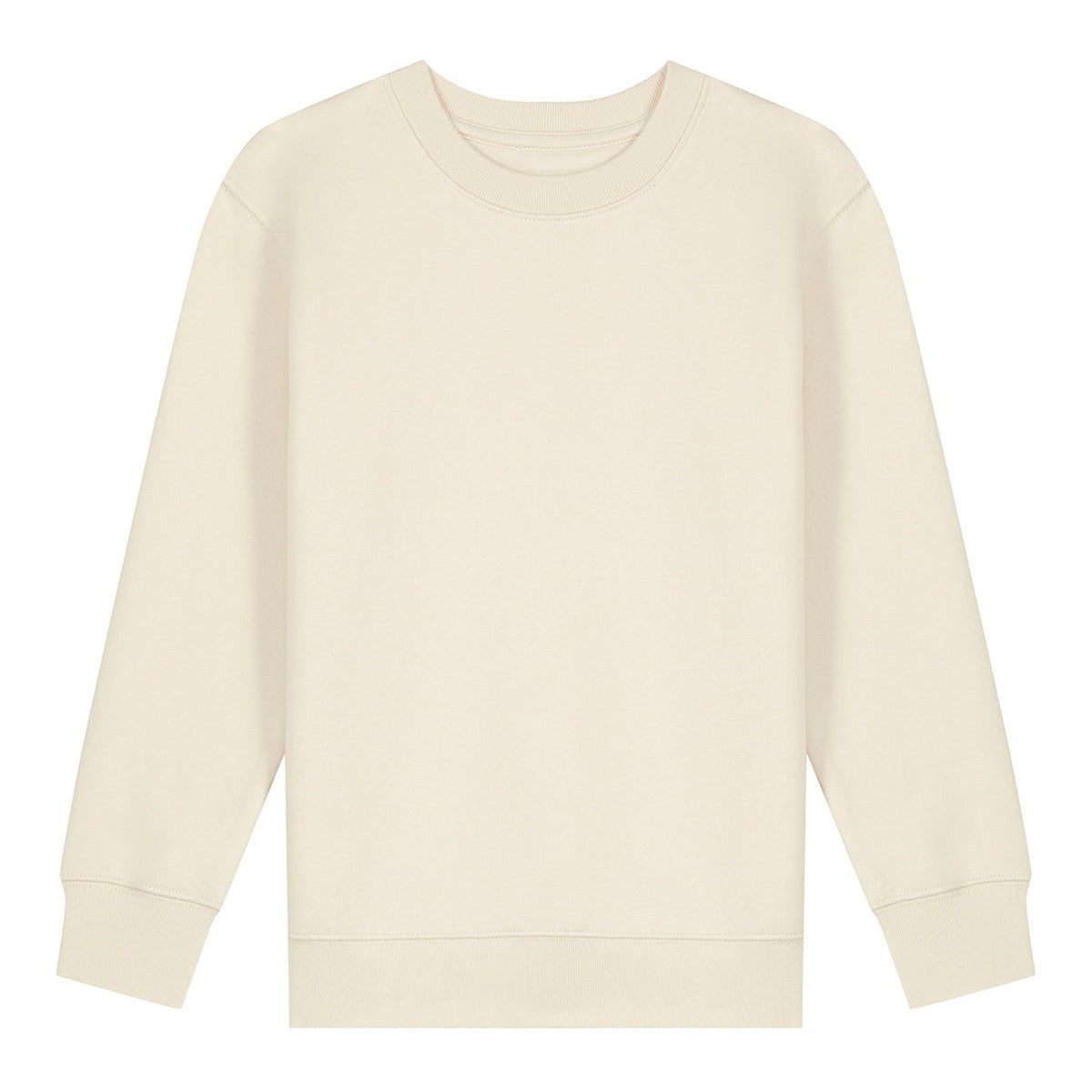 Kids Mini Changer 2.0 iconic crew neck sweatshirt (STSK181)