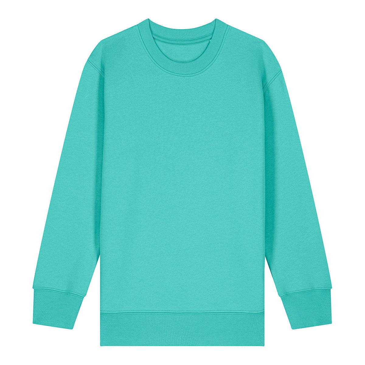 Kids Mini Changer 2.0 iconic crew neck sweatshirt (STSK181)