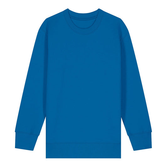 Kids Mini Changer 2.0 iconic crew neck sweatshirt (STSK181)