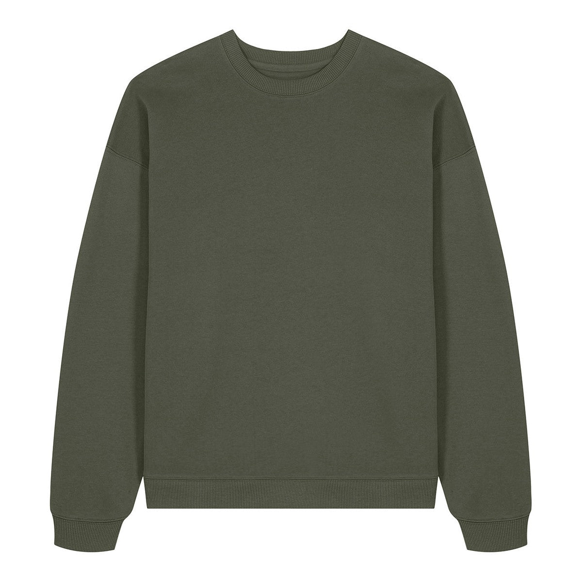 Radder 2.0 (STSU208)