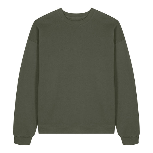 Radder 2.0 (STSU208)