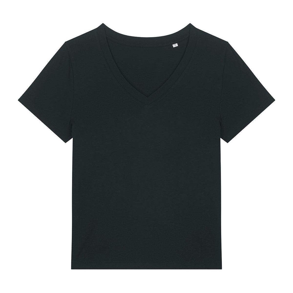 Womens Stella Isla v-neck t-shirt (STTW176)