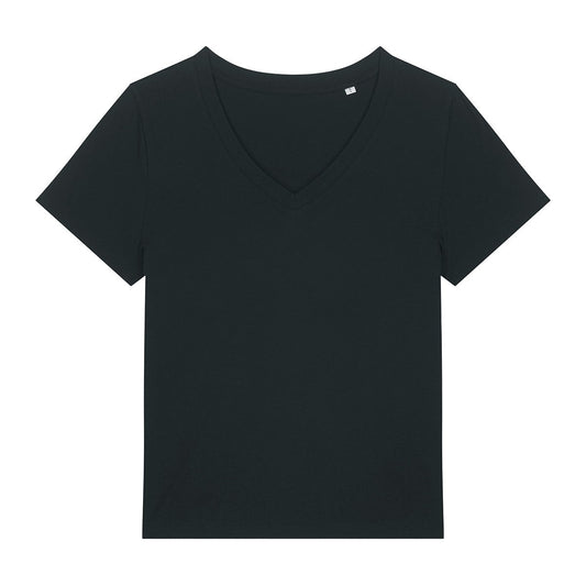 Womens Stella Isla v-neck t-shirt (STTW176)