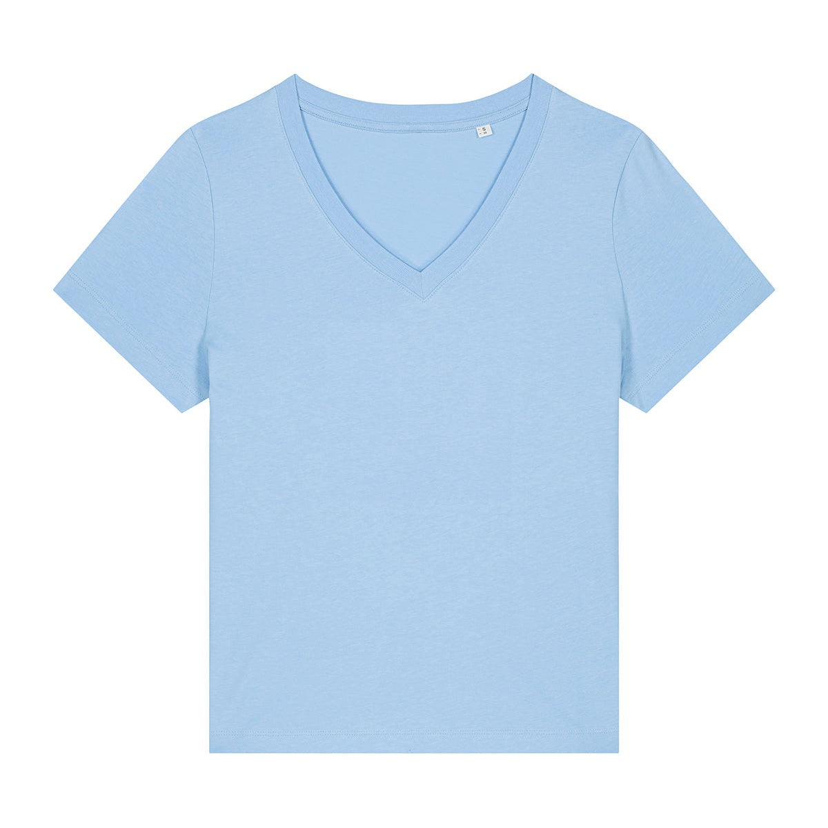 Womens Stella Isla v-neck t-shirt (STTW176)