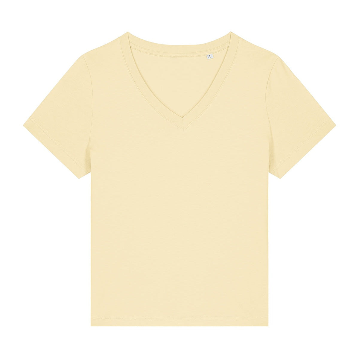 Womens Stella Isla v-neck t-shirt (STTW176)