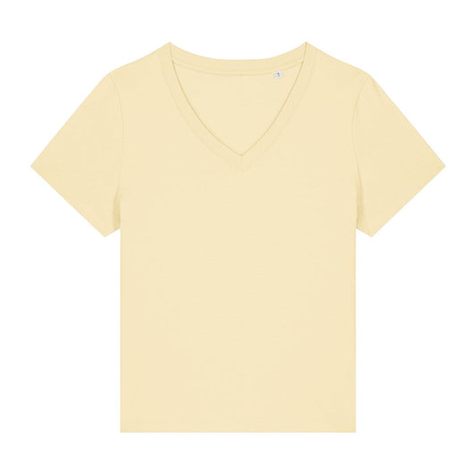 Womens Stella Isla v-neck t-shirt (STTW176)
