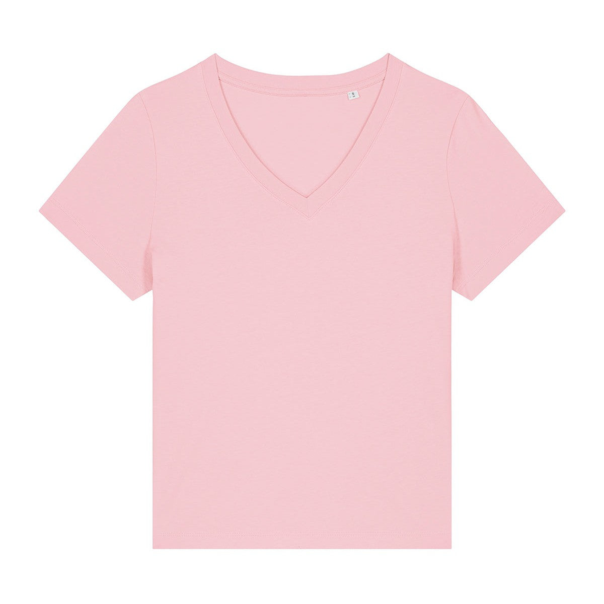 Womens Stella Isla v-neck t-shirt (STTW176)