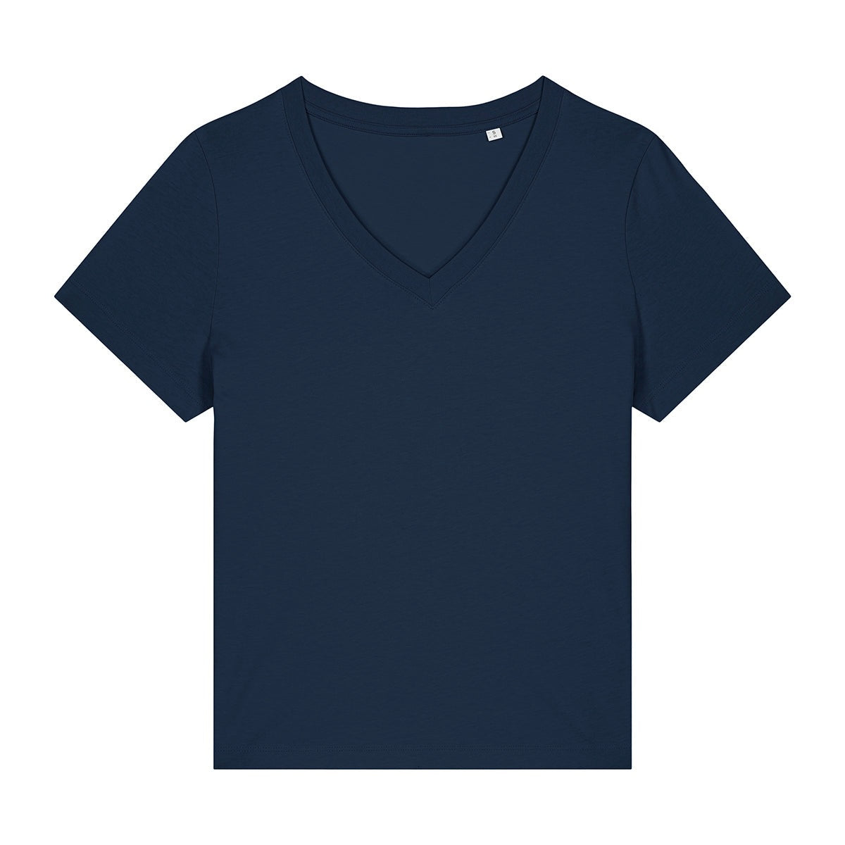 Womens Stella Isla v-neck t-shirt (STTW176)
