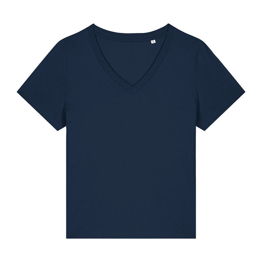 Womens Stella Isla v-neck t-shirt (STTW176)