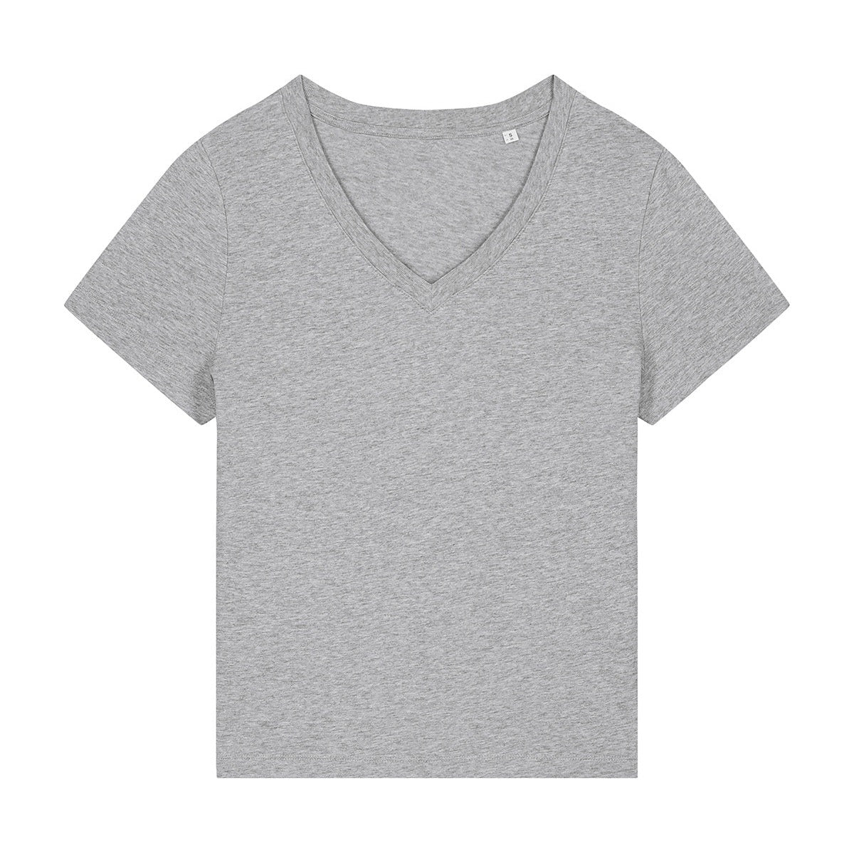 Womens Stella Isla v-neck t-shirt (STTW176)