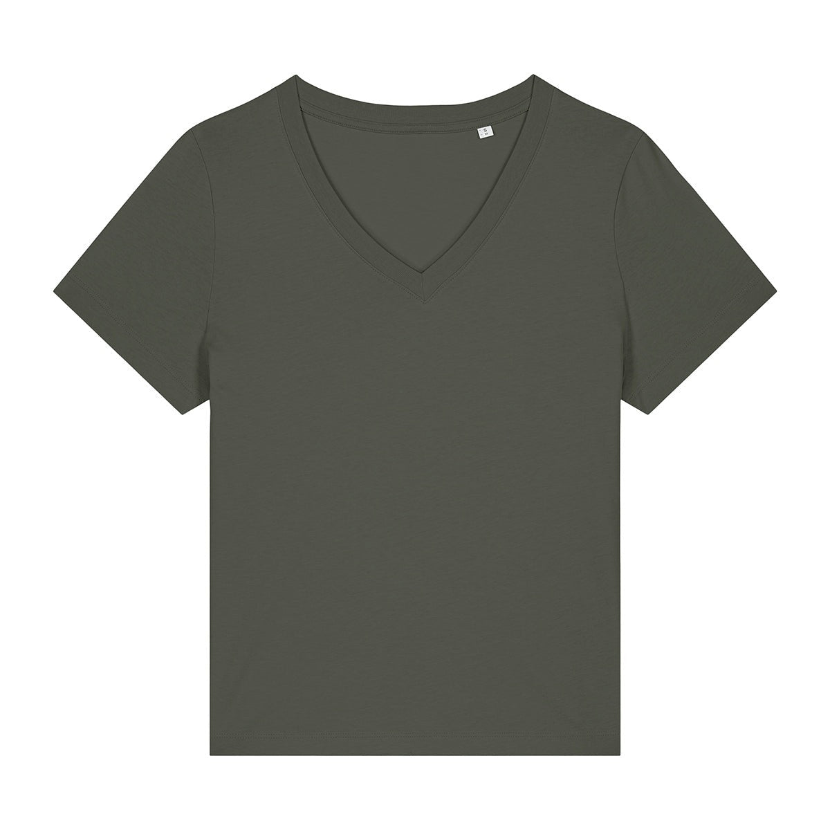 Womens Stella Isla v-neck t-shirt (STTW176)
