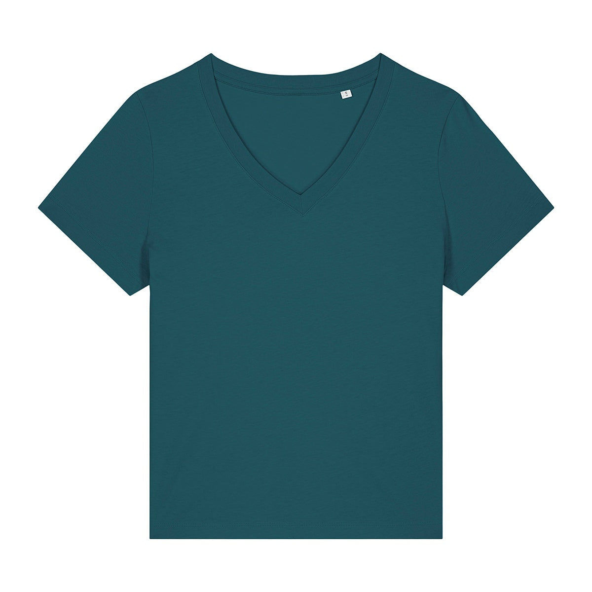 Womens Stella Isla v-neck t-shirt (STTW176)