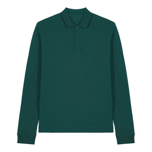 Prepster 2.0 long sleeve (STPU223)