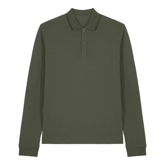 Prepster 2.0 long sleeve (STPU223)