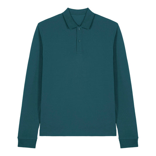 Prepster 2.0 long sleeve (STPU223)