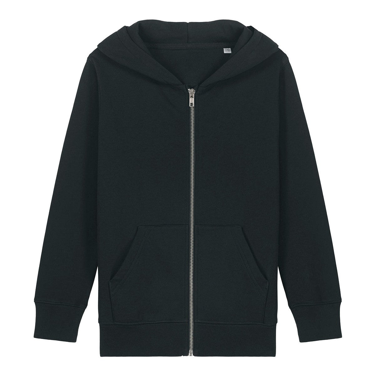 Kids Mini Cultivator 2.0 iconic zip-thru hoodie sweatshirt (STSK182)