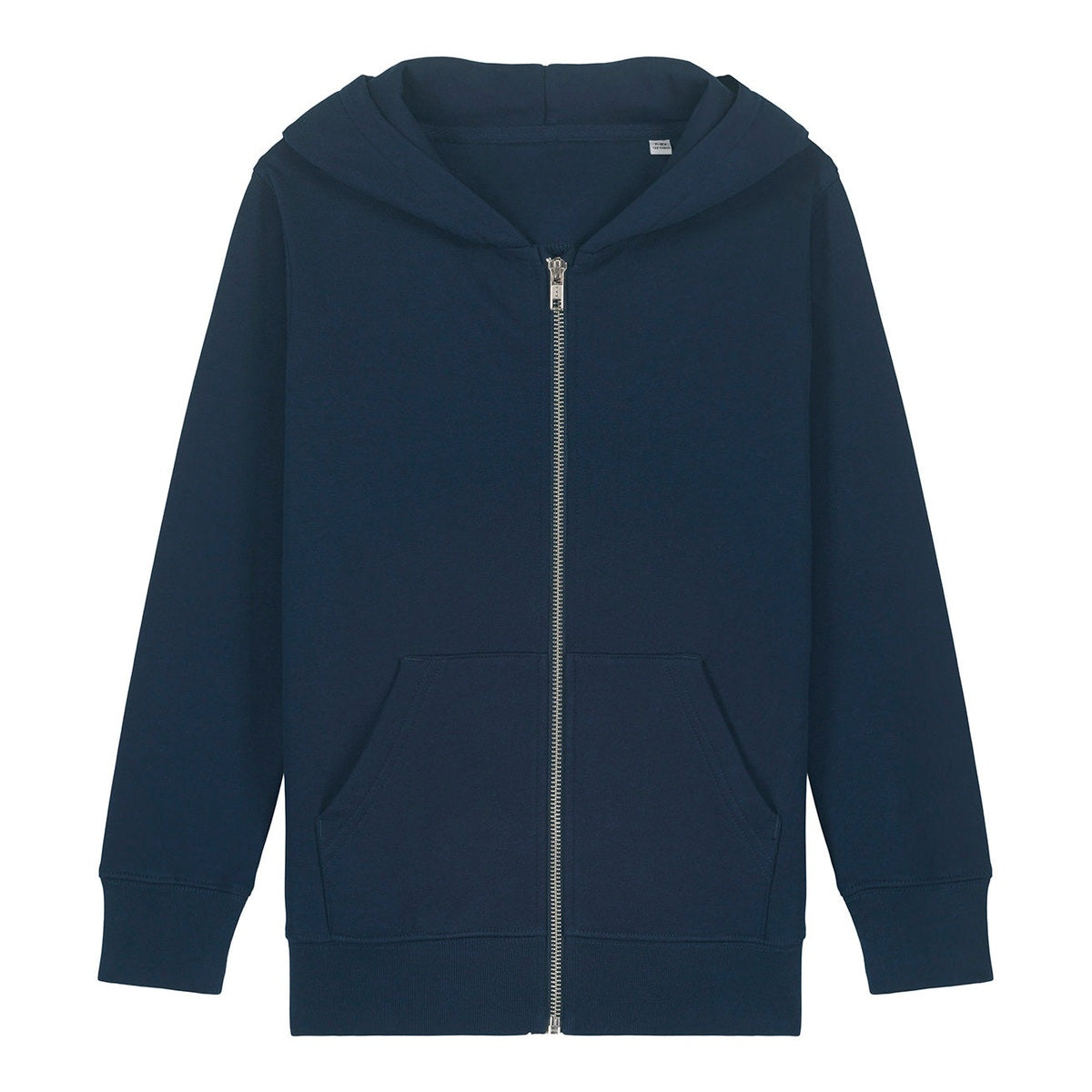 Kids Mini Cultivator 2.0 iconic zip-thru hoodie sweatshirt (STSK182)