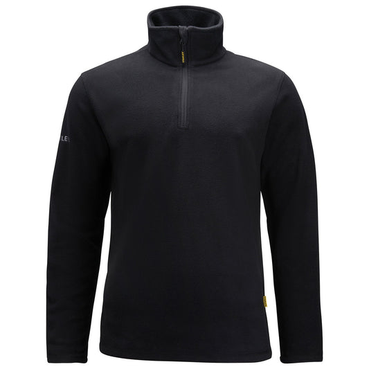 Hobson ¼-zip microfleece
