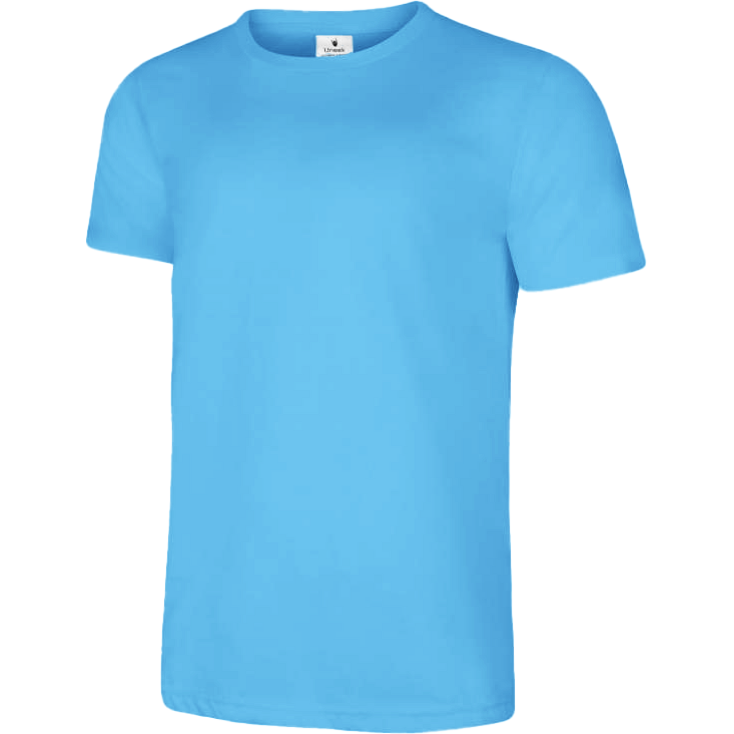 Uneek Olympic T-shirt - Sky Sky
