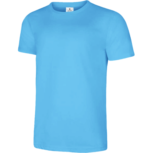 Uneek Olympic T-shirt - Sky Sky