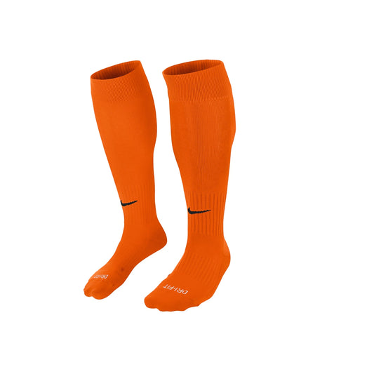 Burradon FC Socks - Safety Orange