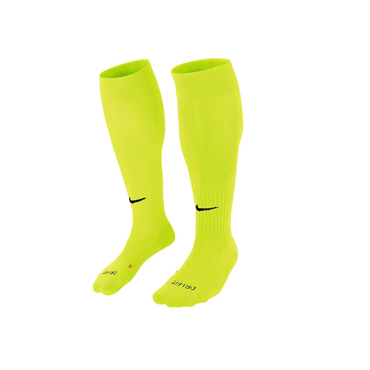 Burradon FC Socks - Volt