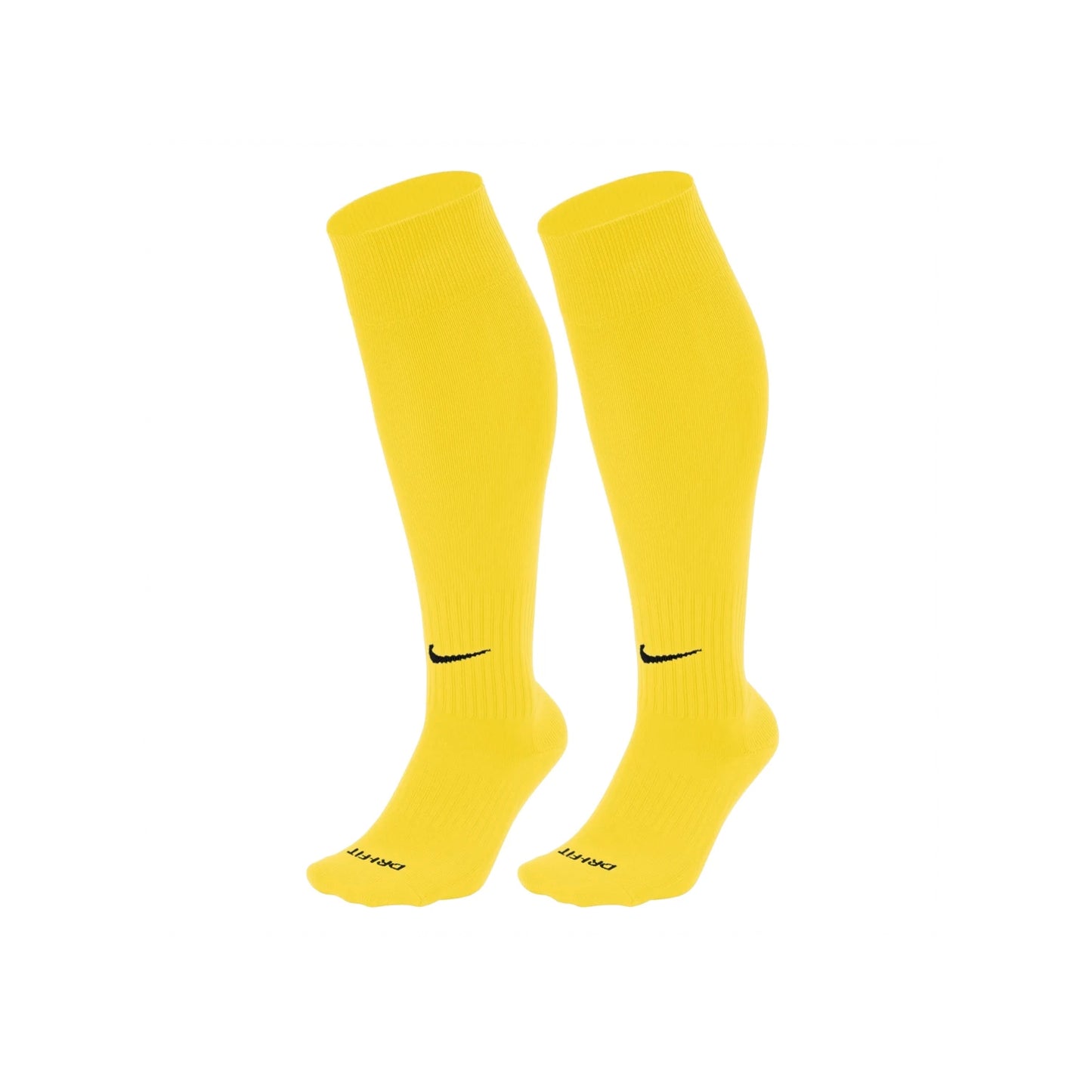 Burradon FC Socks - Yellow/Black