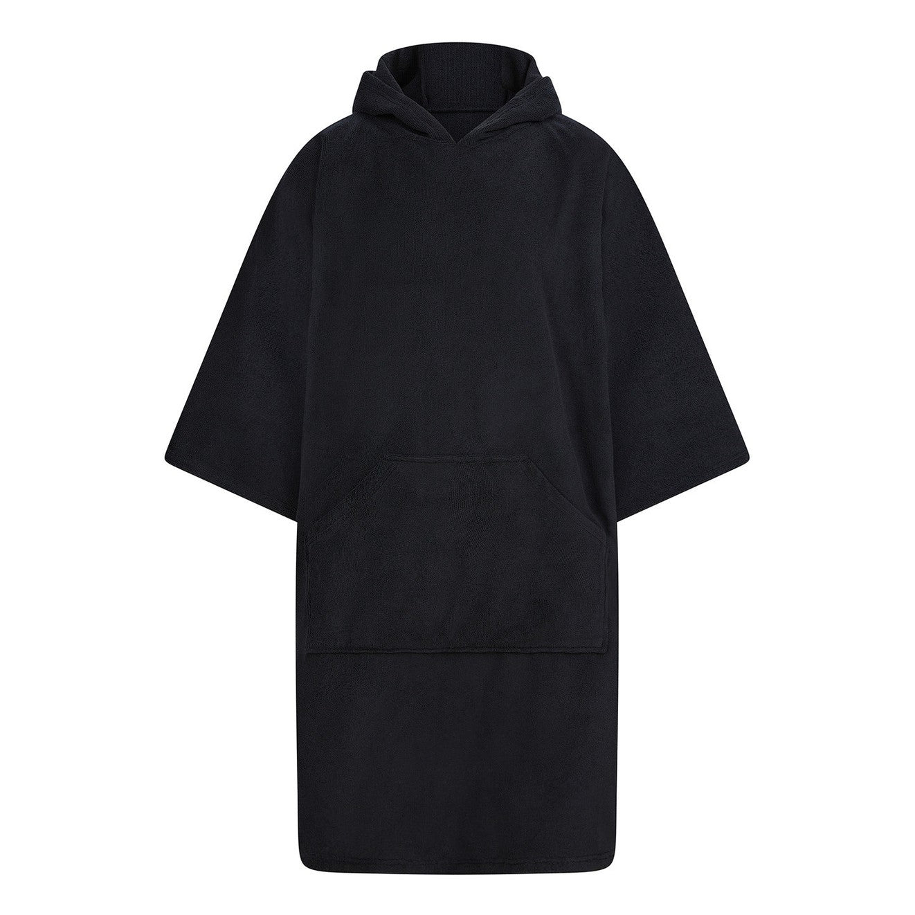 Adults poncho