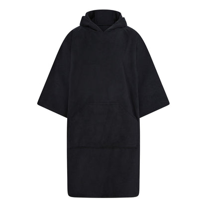 Adults poncho