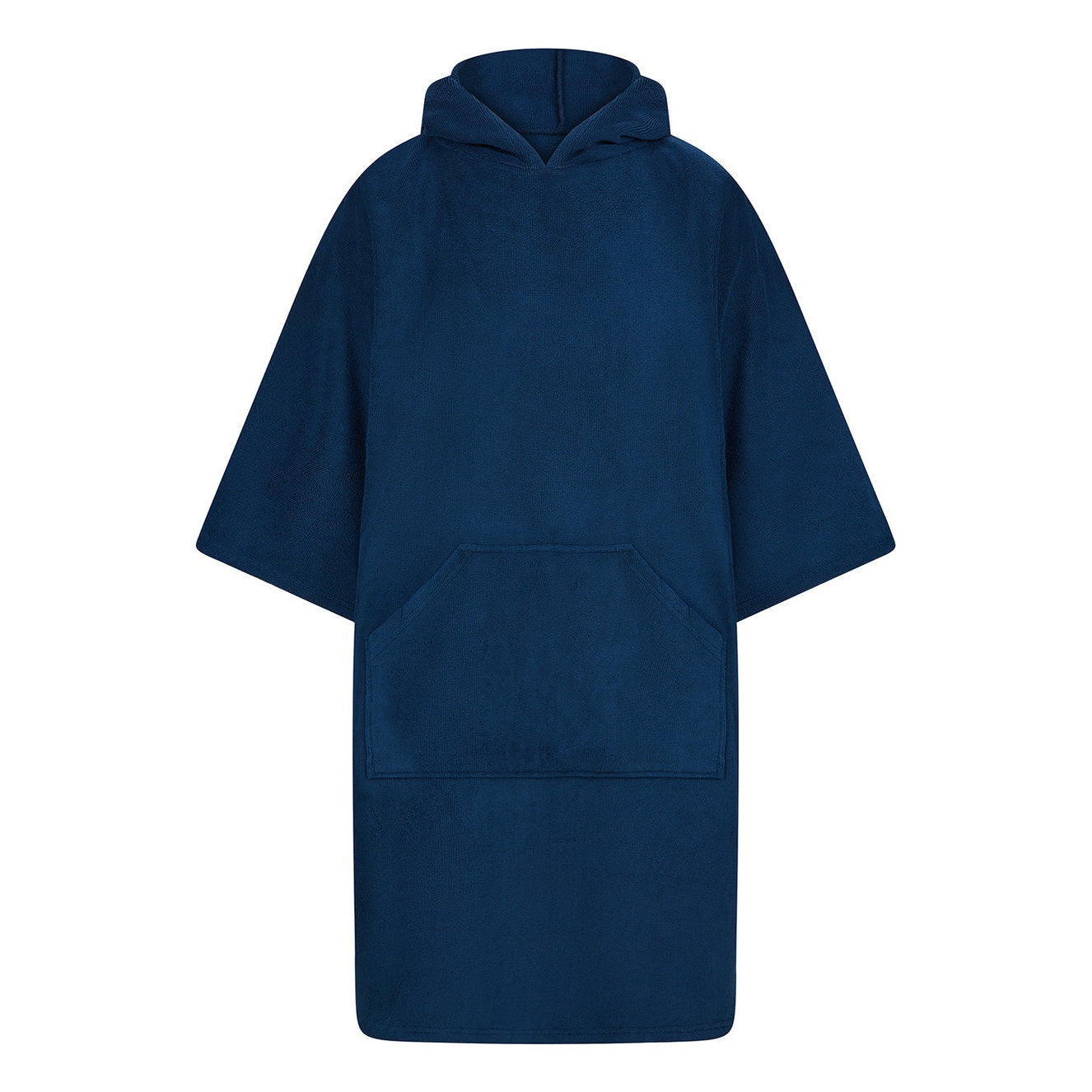 Adults poncho